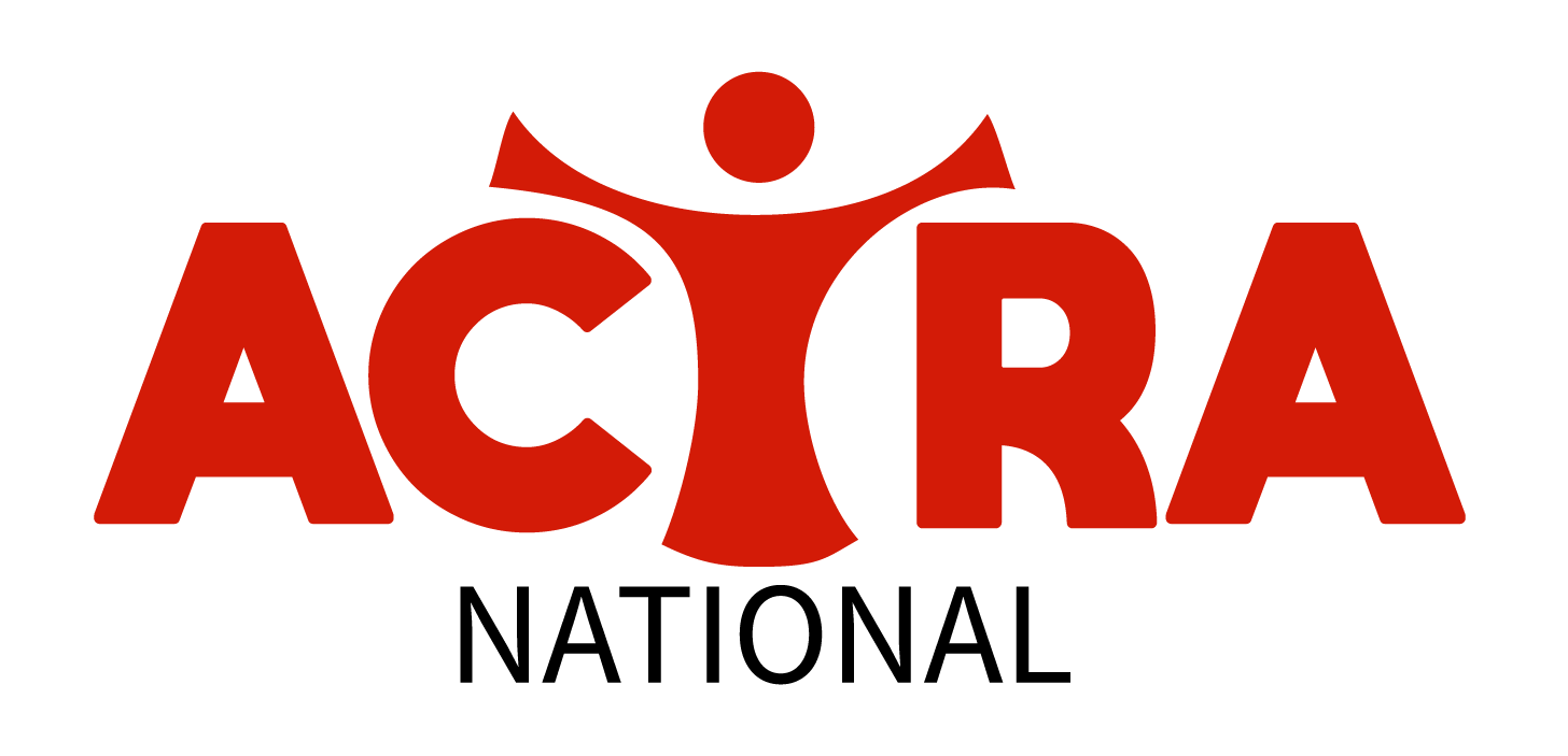 ACTRA Logo LogoDix