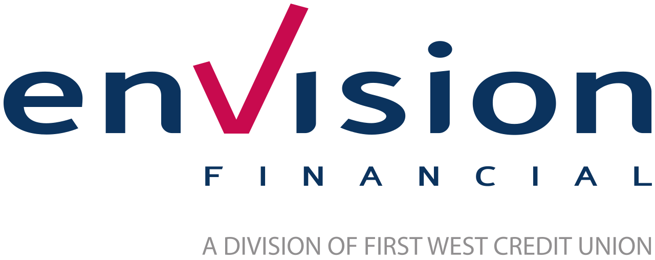 Envision Logo LogoDix