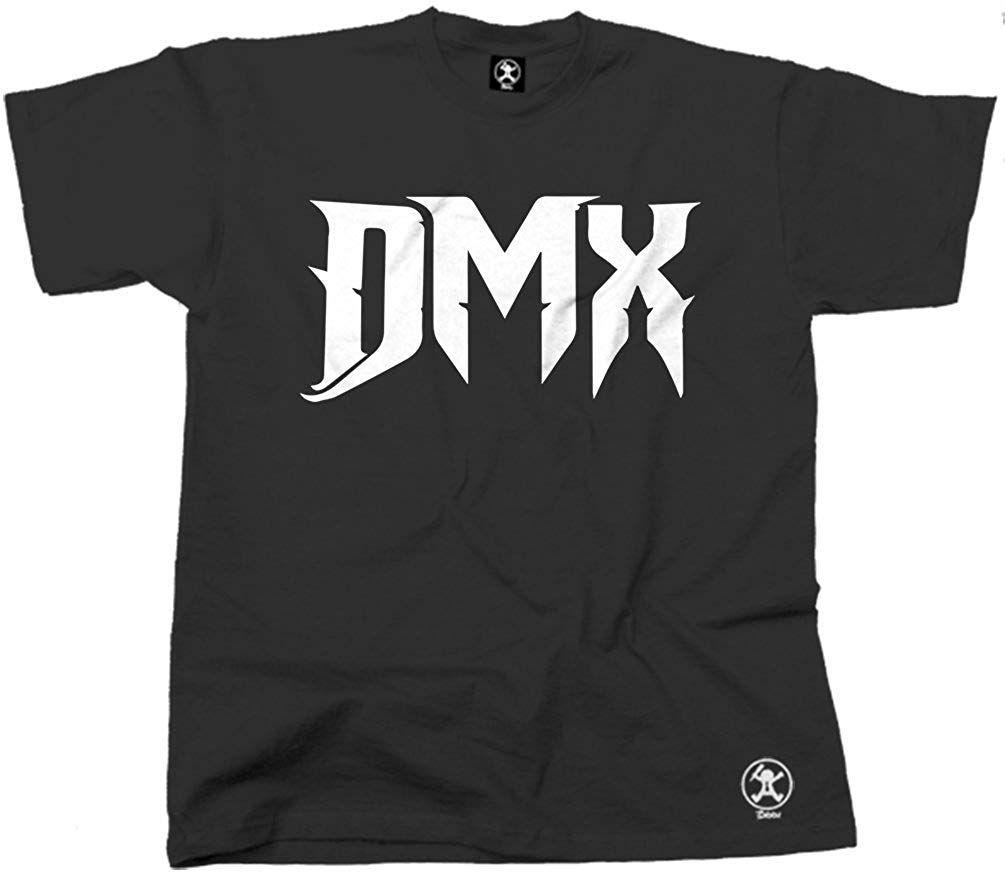 DMX Logo
