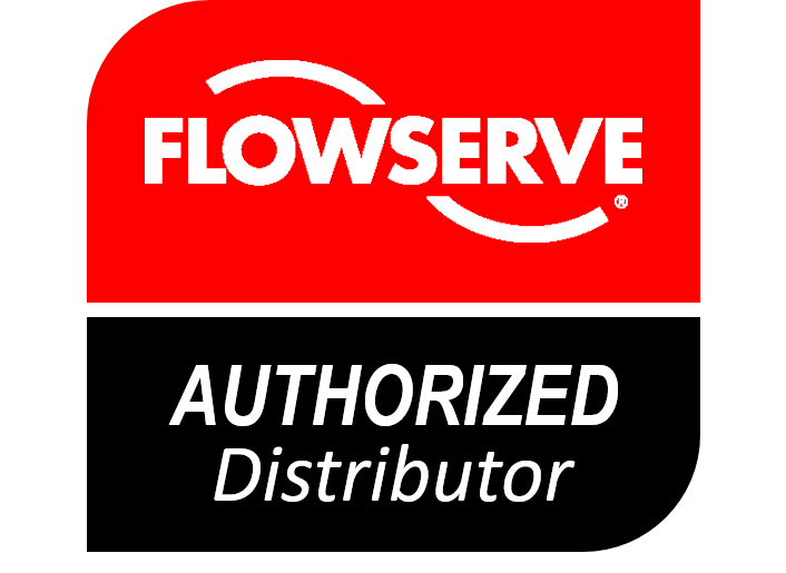 Flowserve Logo LogoDix