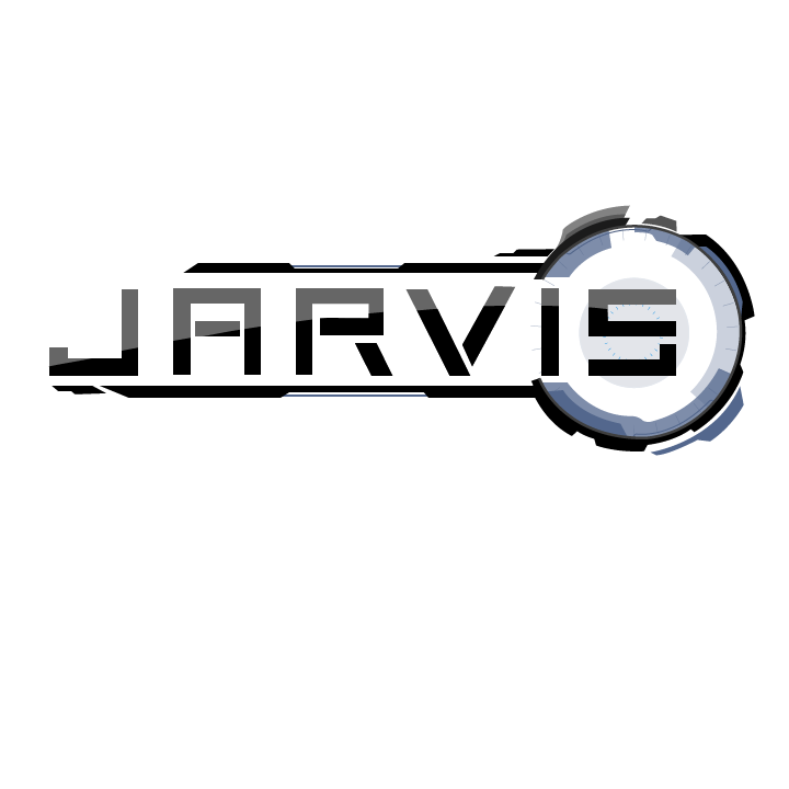 Jarvis Logo LogoDix