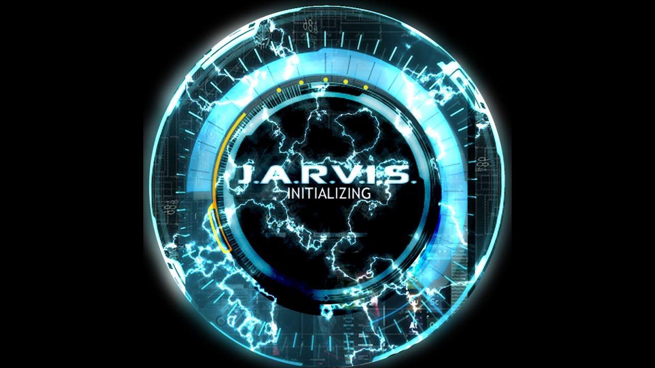 Jarvis Logo LogoDix
