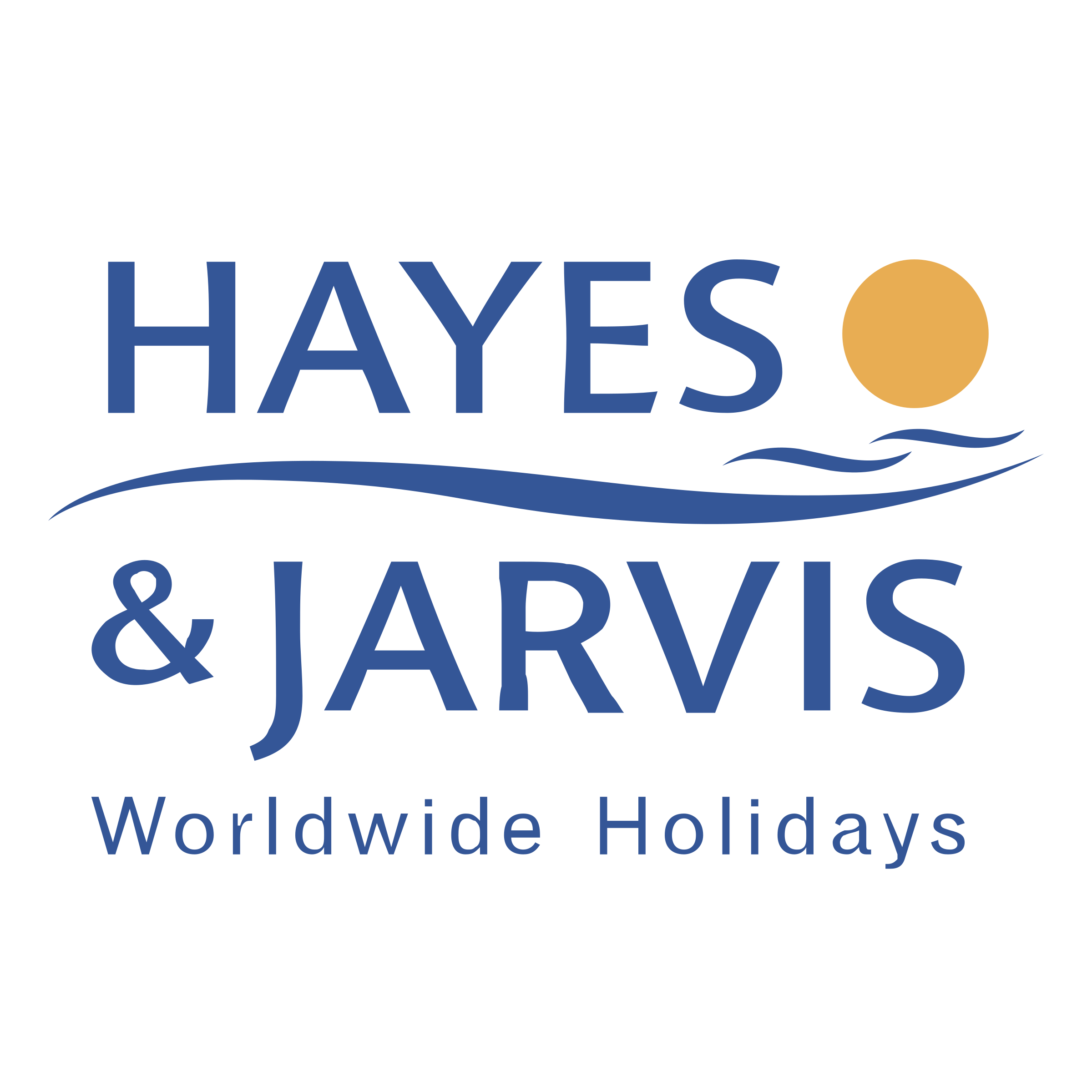 Jarvis Logo LogoDix