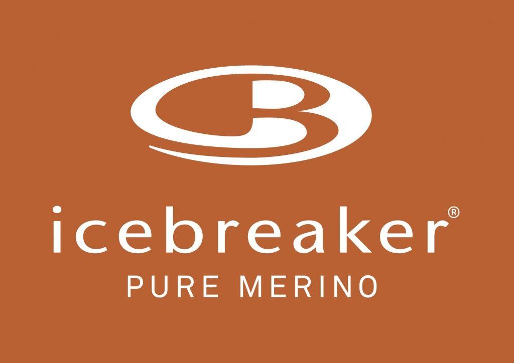 Icebreaker Logo LogoDix