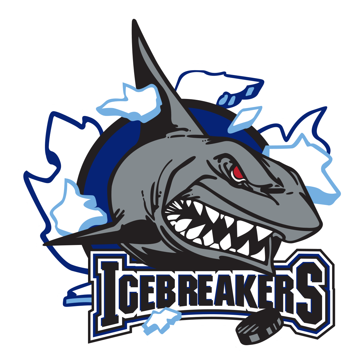 Icebreaker Logo