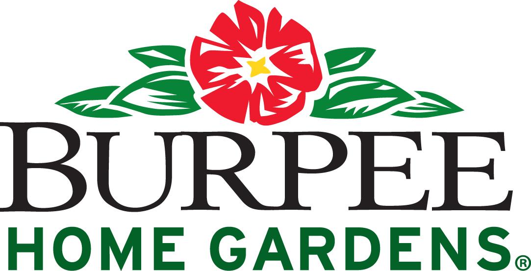 Burpee Logo LogoDix