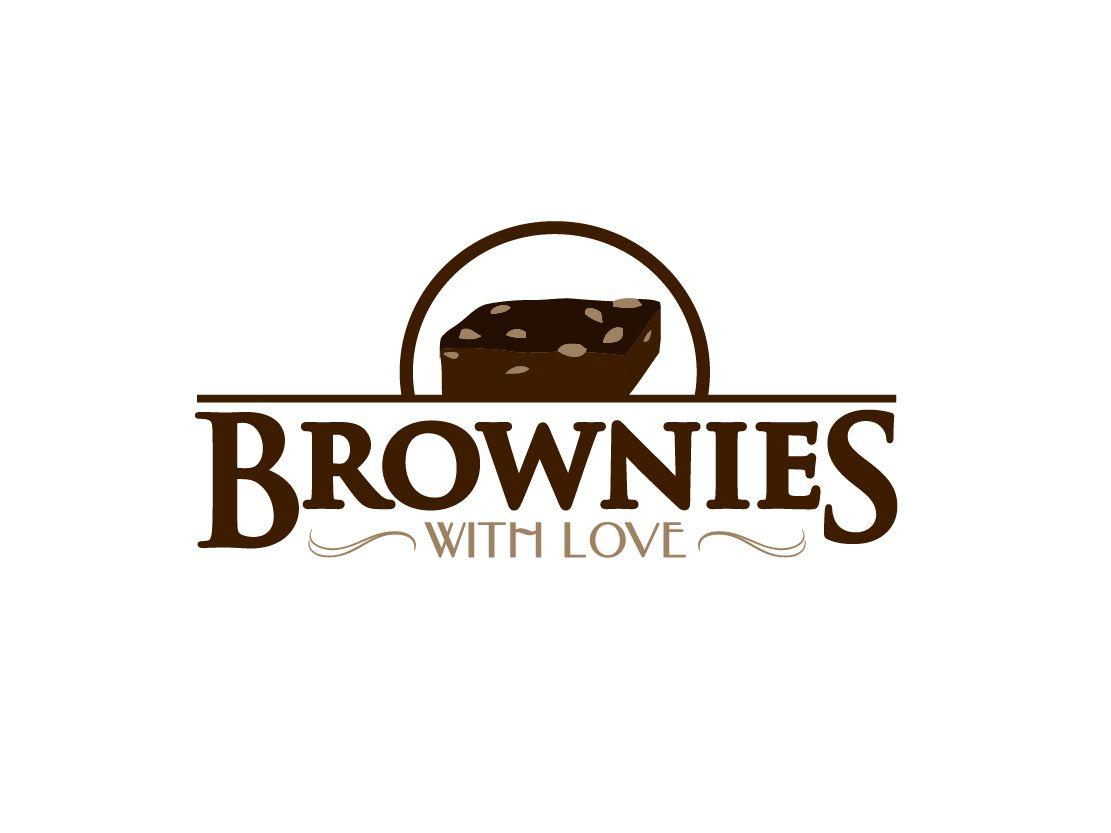 Brownie Logo LogoDix