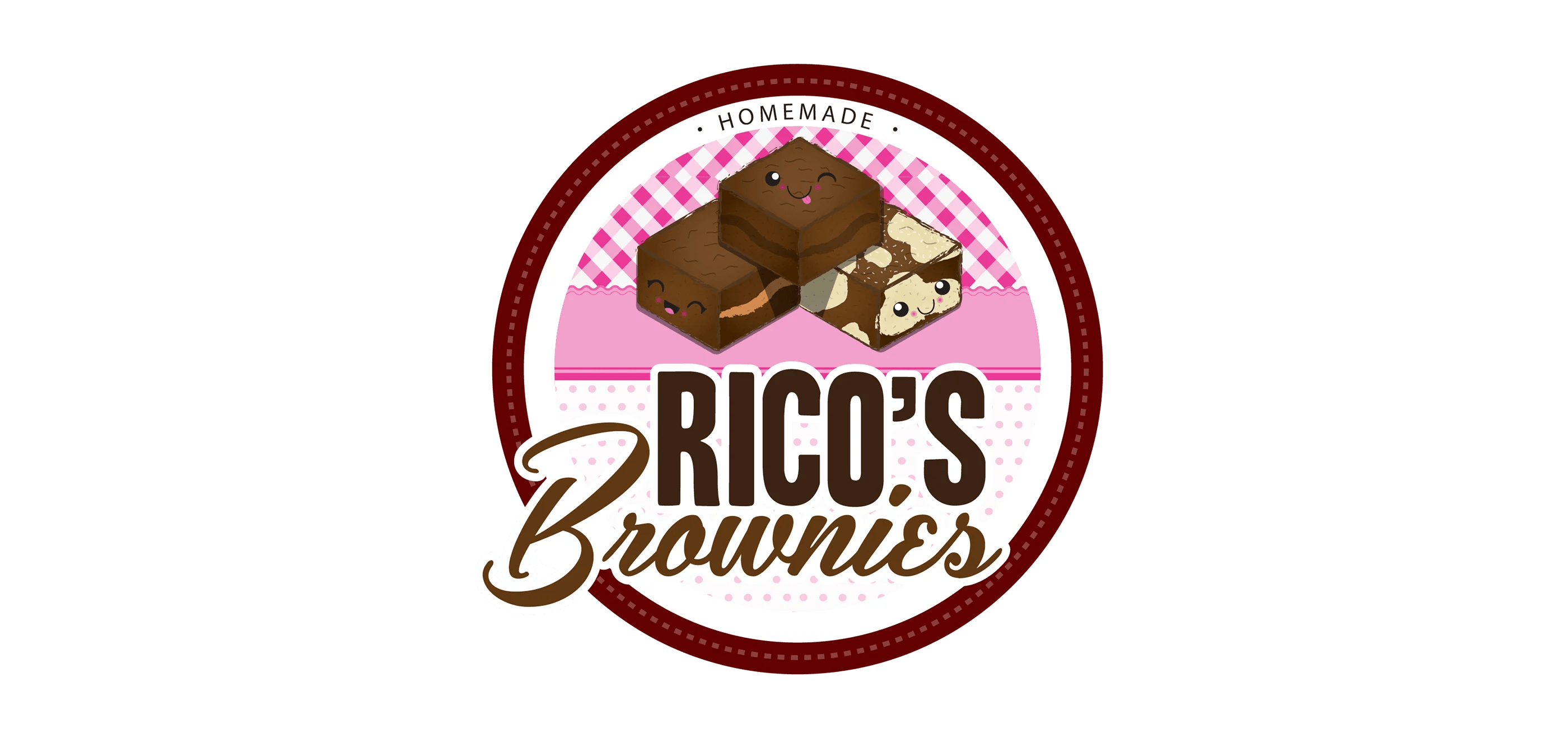 Brownie Logo LogoDix