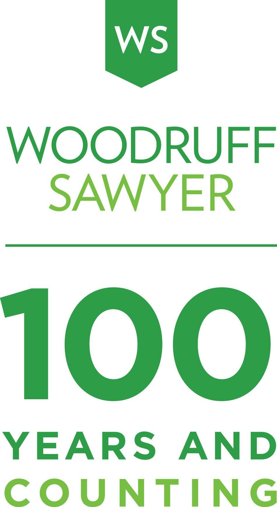 WoodruffSawyer Logo