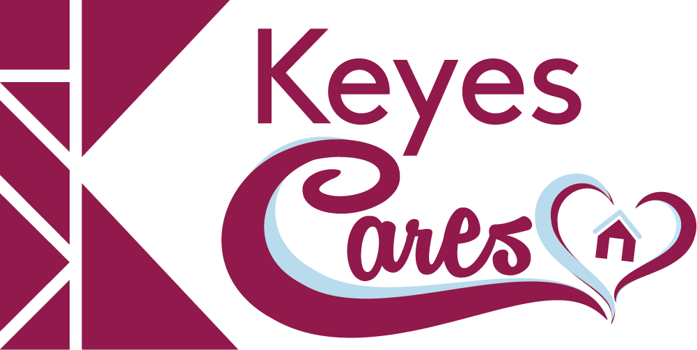 Keyes Logo LogoDix