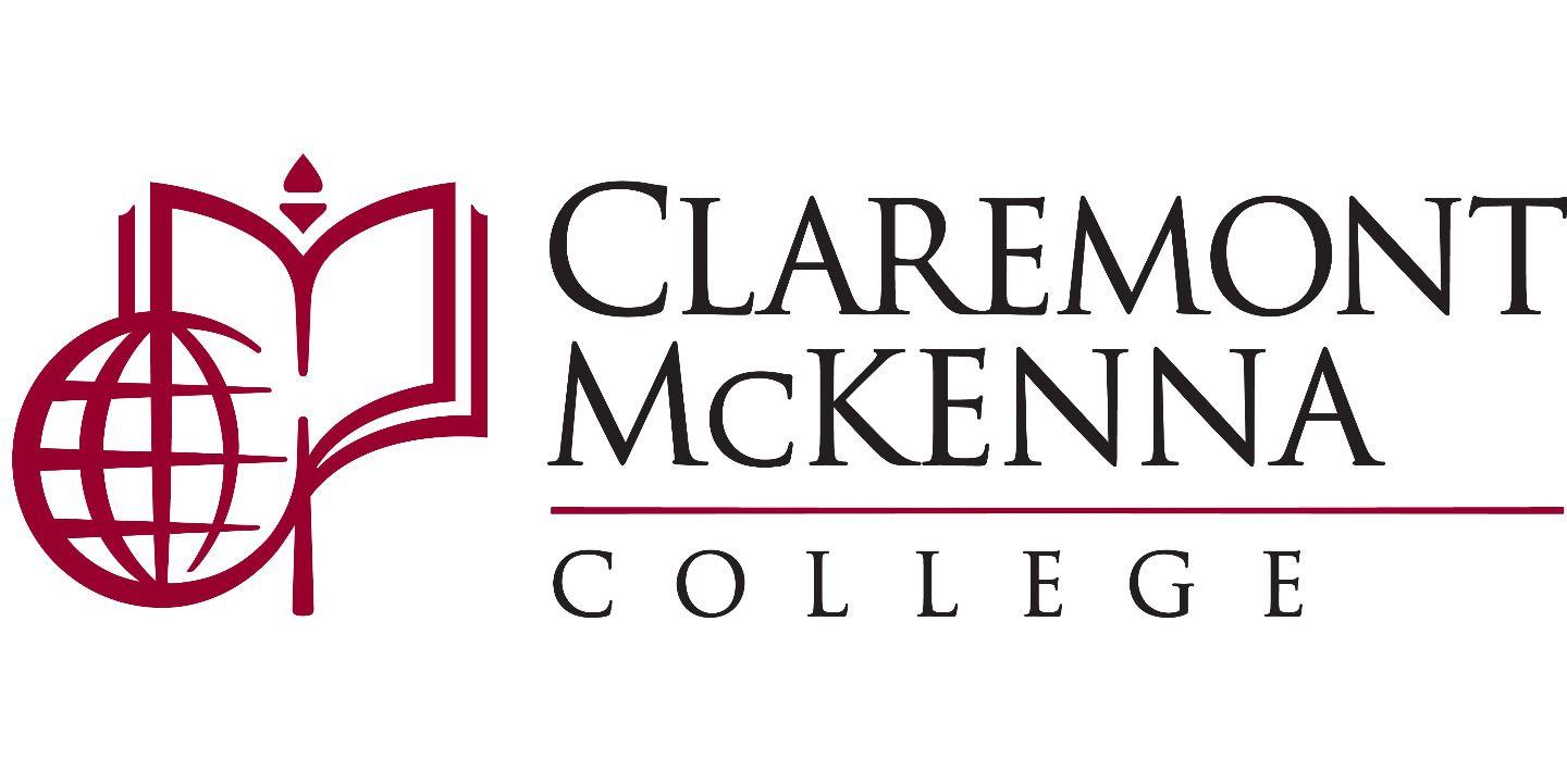 Claremont Logo LogoDix