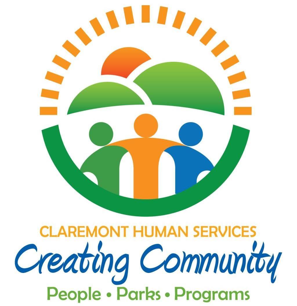 Claremont Logo LogoDix