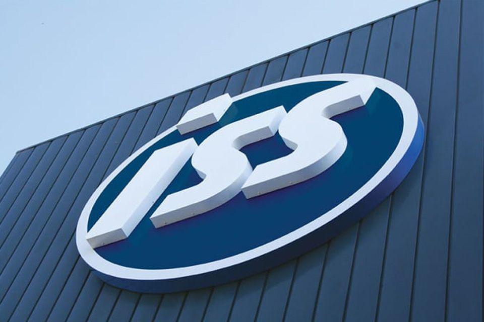 Vacatures ISS Belgium