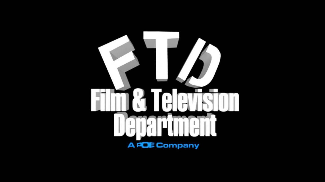 FTD Logo LogoDix