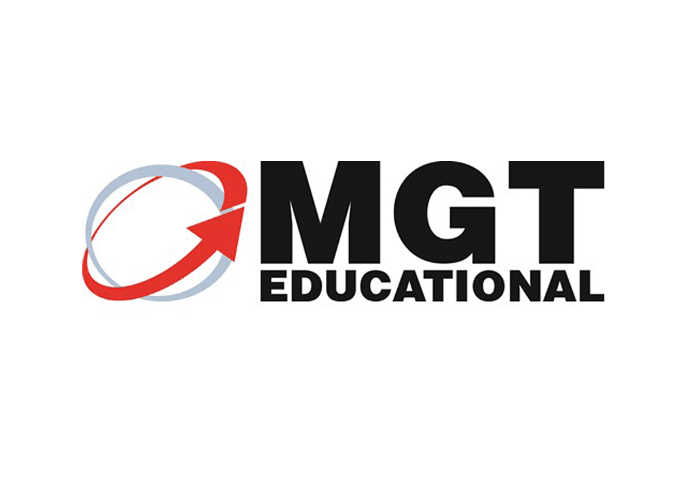 MGT Logo LogoDix