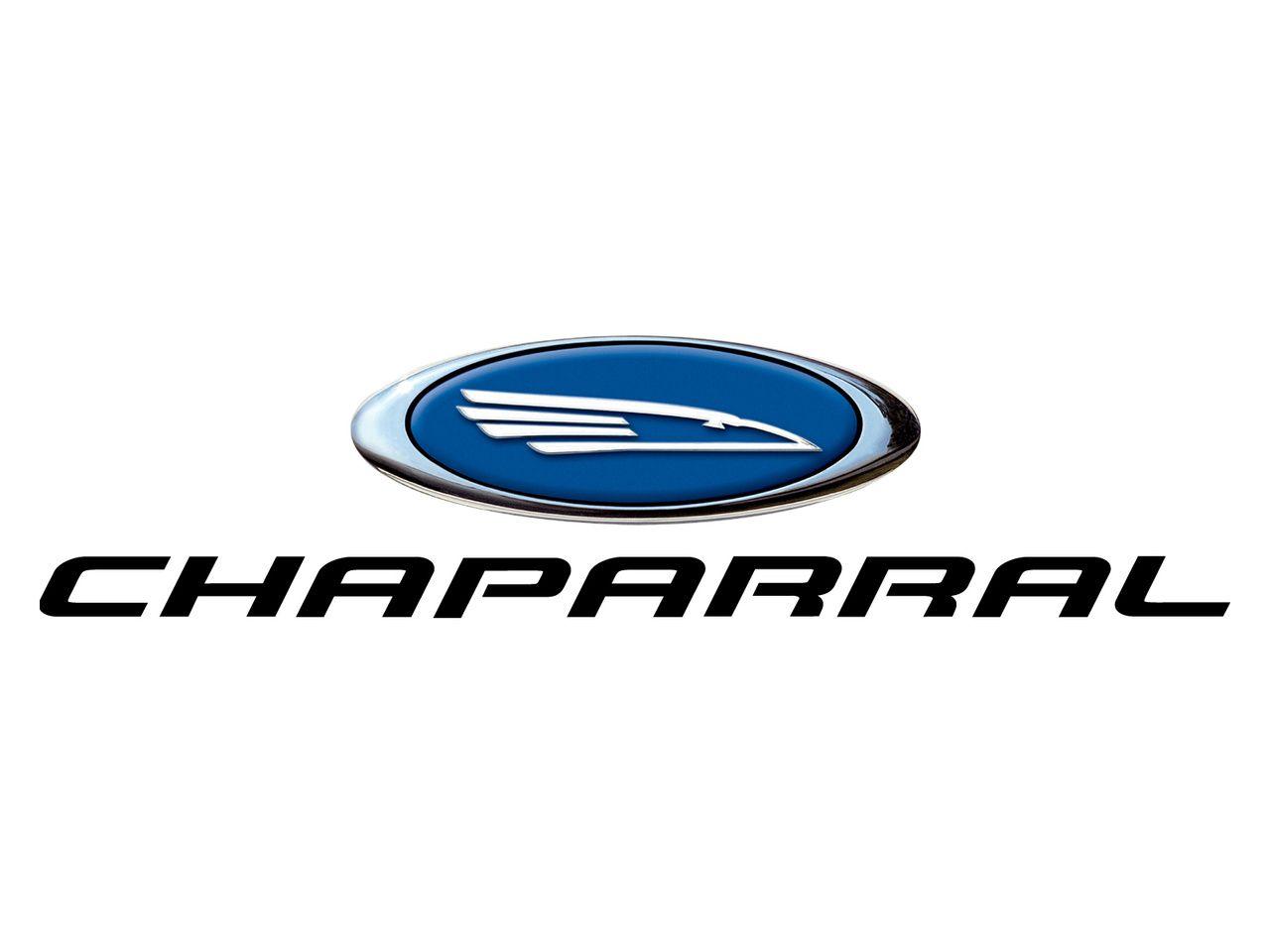 Chaparral Logo LogoDix