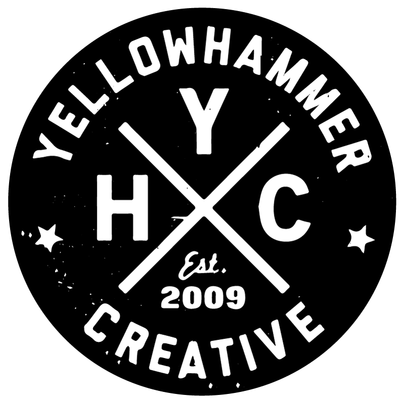 Yellowhammer Logo LogoDix