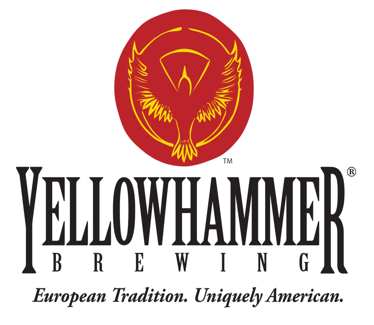 Yellowhammer Logo LogoDix