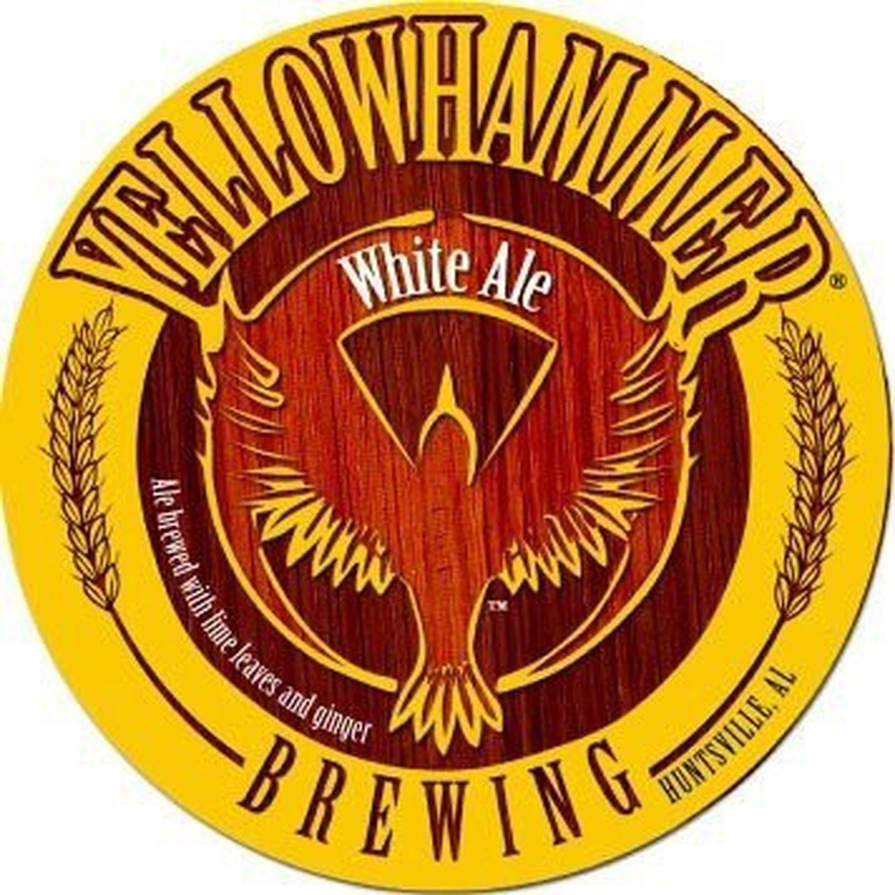 Yellowhammer Logo LogoDix