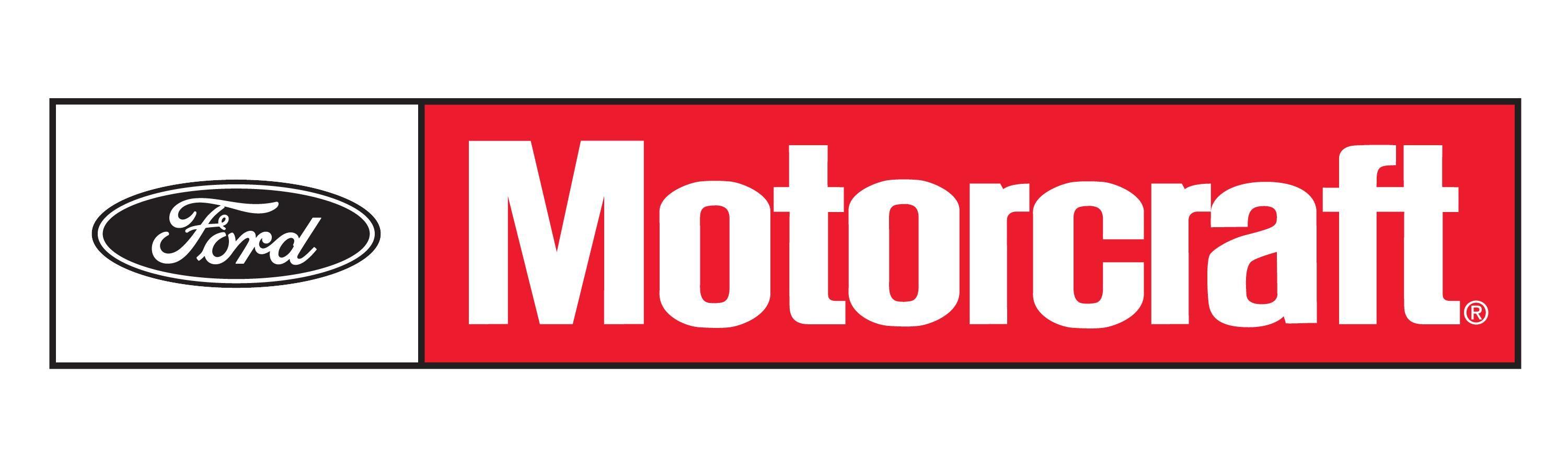 Motorcraft Logo - LogoDix