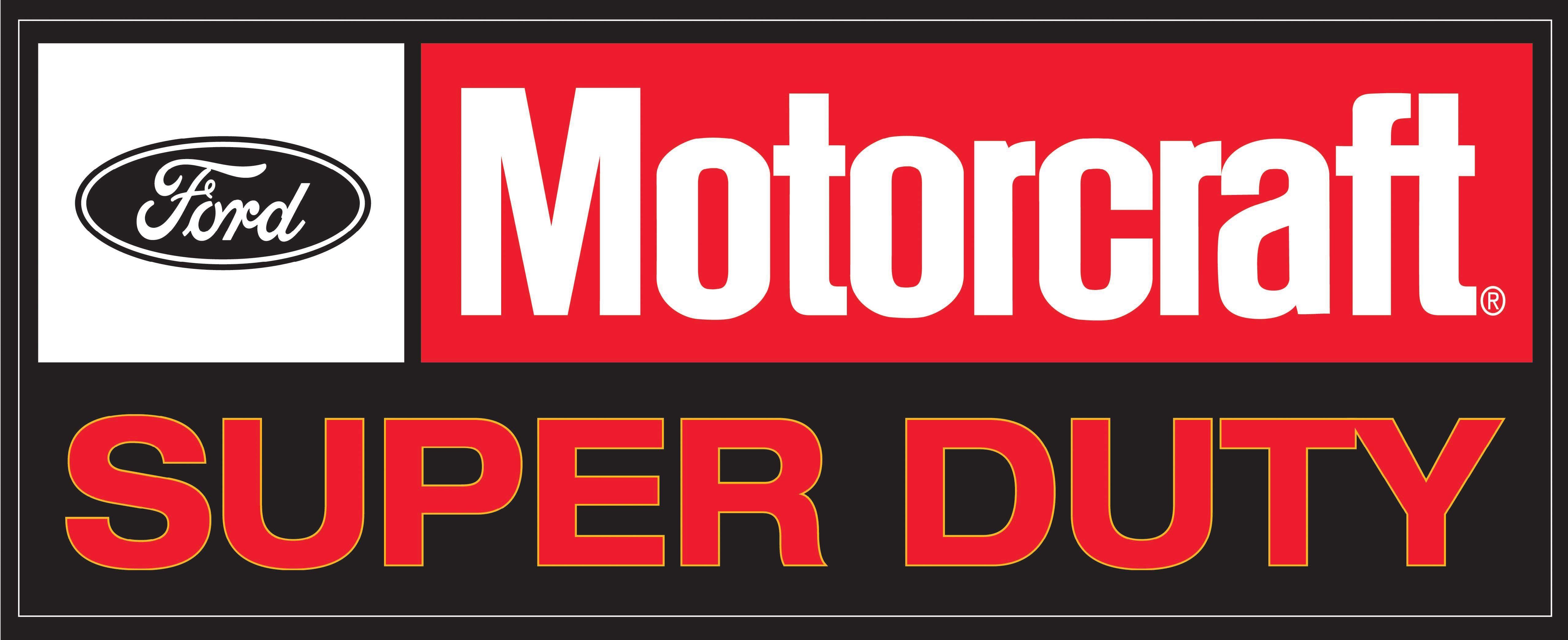 Motorcraft Logo LogoDix