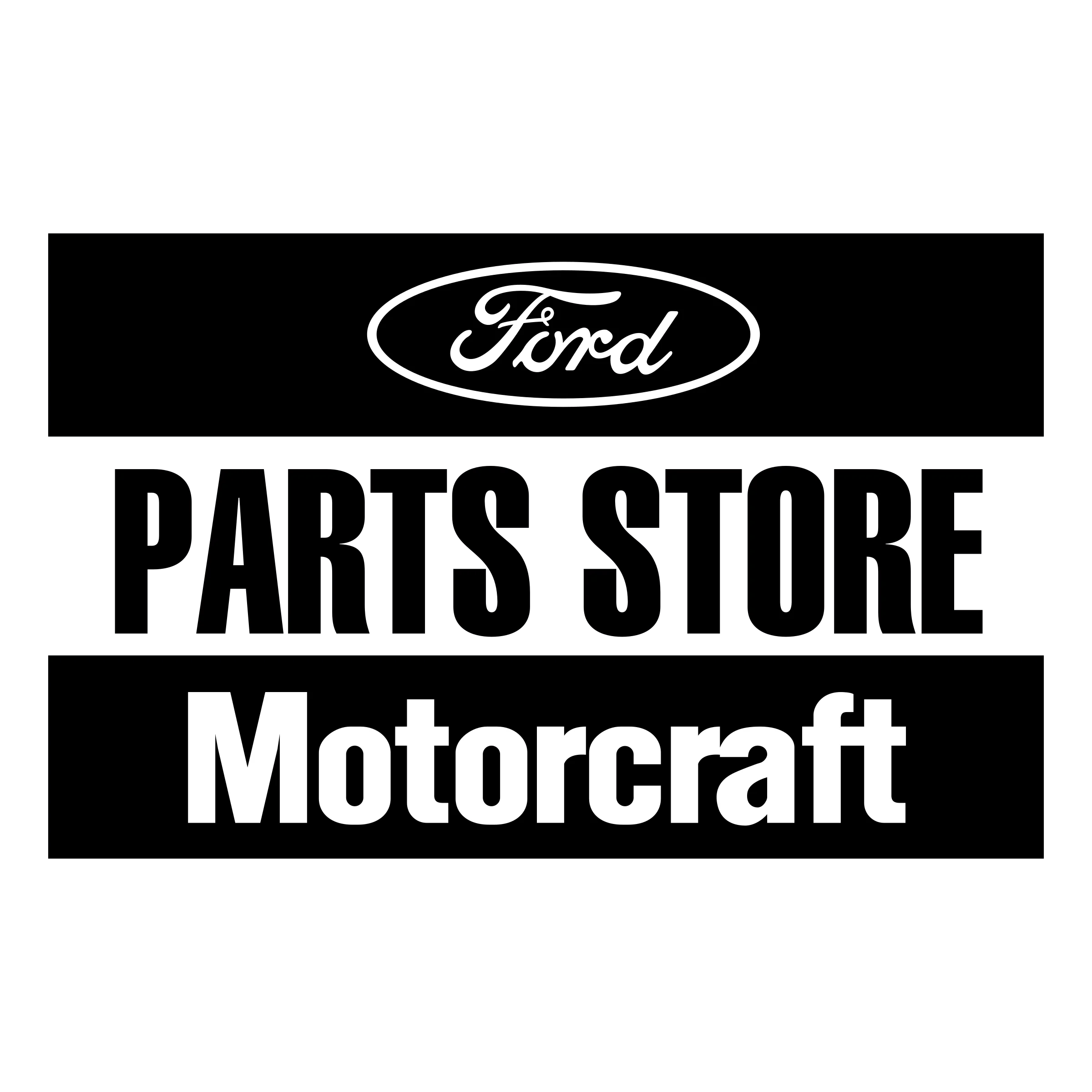 Motorcraft Logo LogoDix