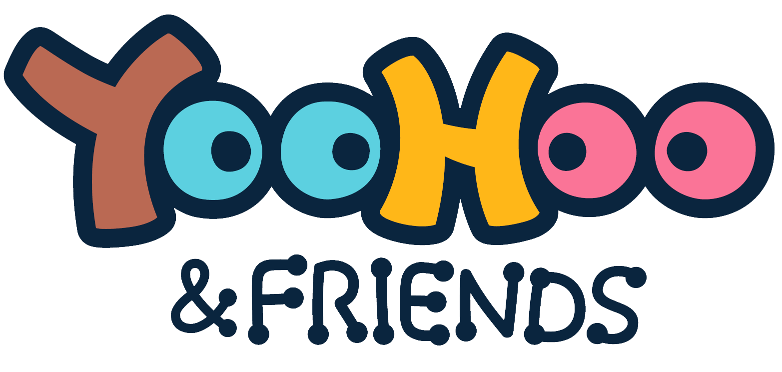 YooHoo Logo LogoDix