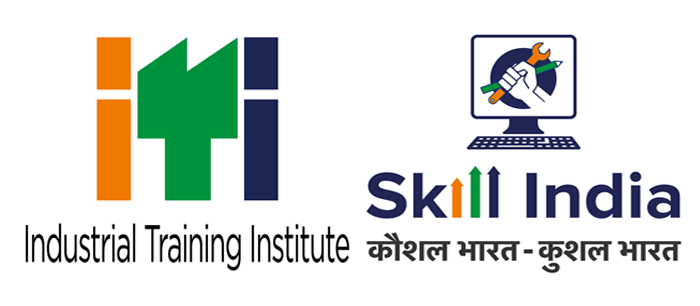 Iti Logo LogoDix