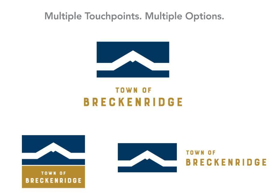 Breckenridge Logo