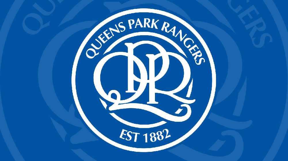 QPR Logo LogoDix
