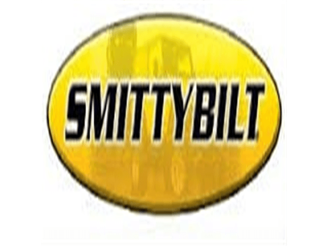Smittybilt Logo - LogoDix