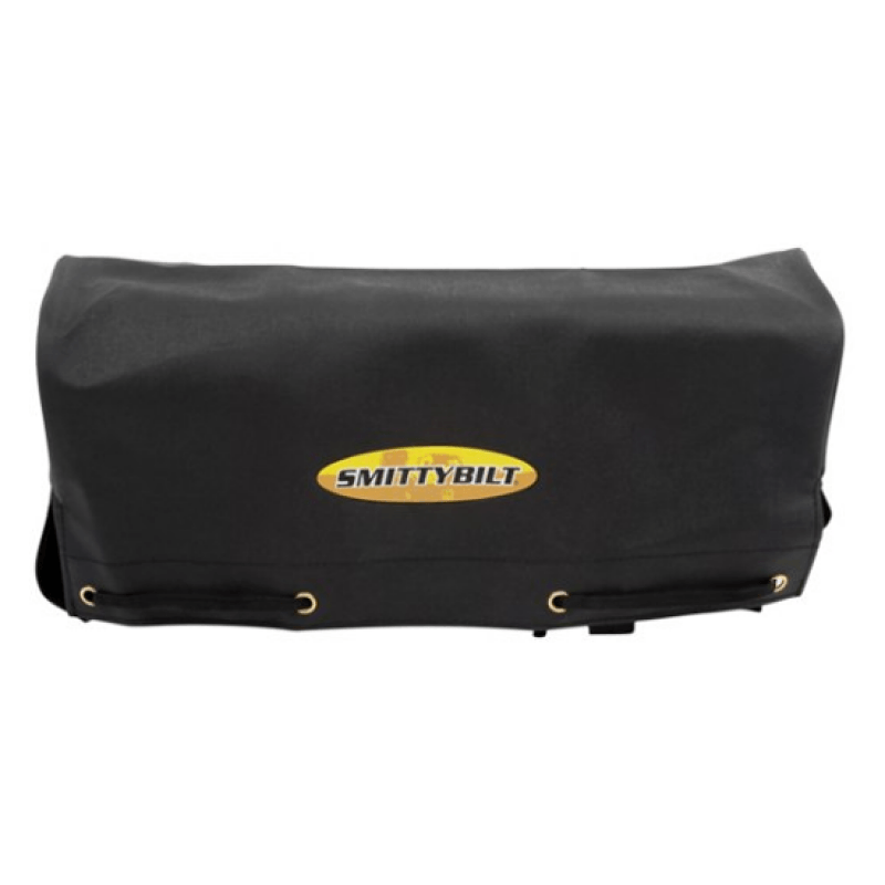 Smittybilt Logo - LogoDix