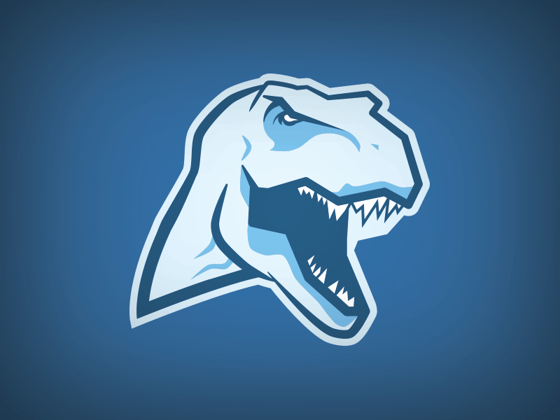 Trex Logo LogoDix