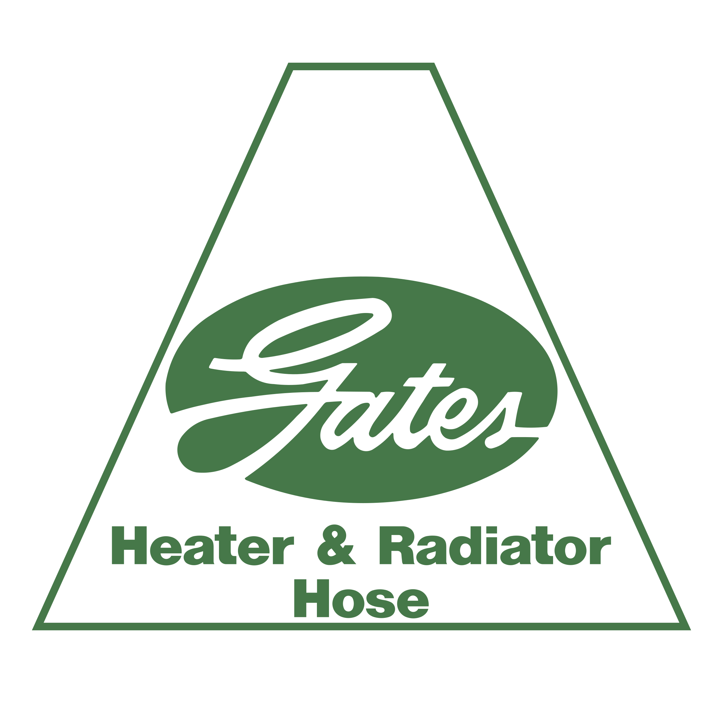 Gates Logo