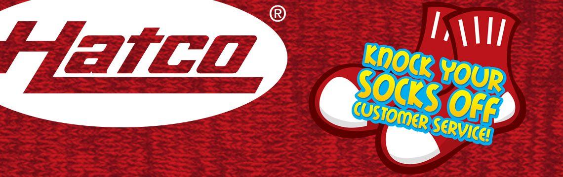 Hatco Logo - LogoDix