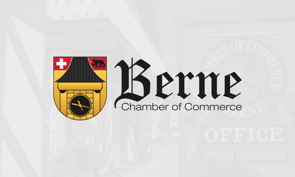 Berne Logo LogoDix
