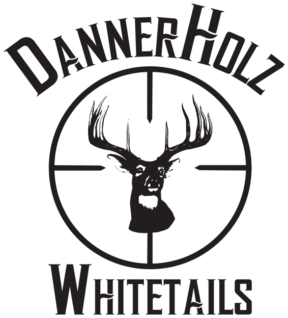 Whitetail Logo LogoDix