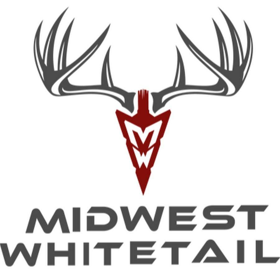 Whitetail Logo LogoDix