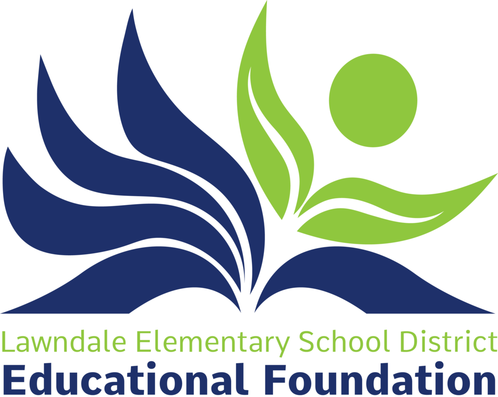 Lawndale Logo LogoDix