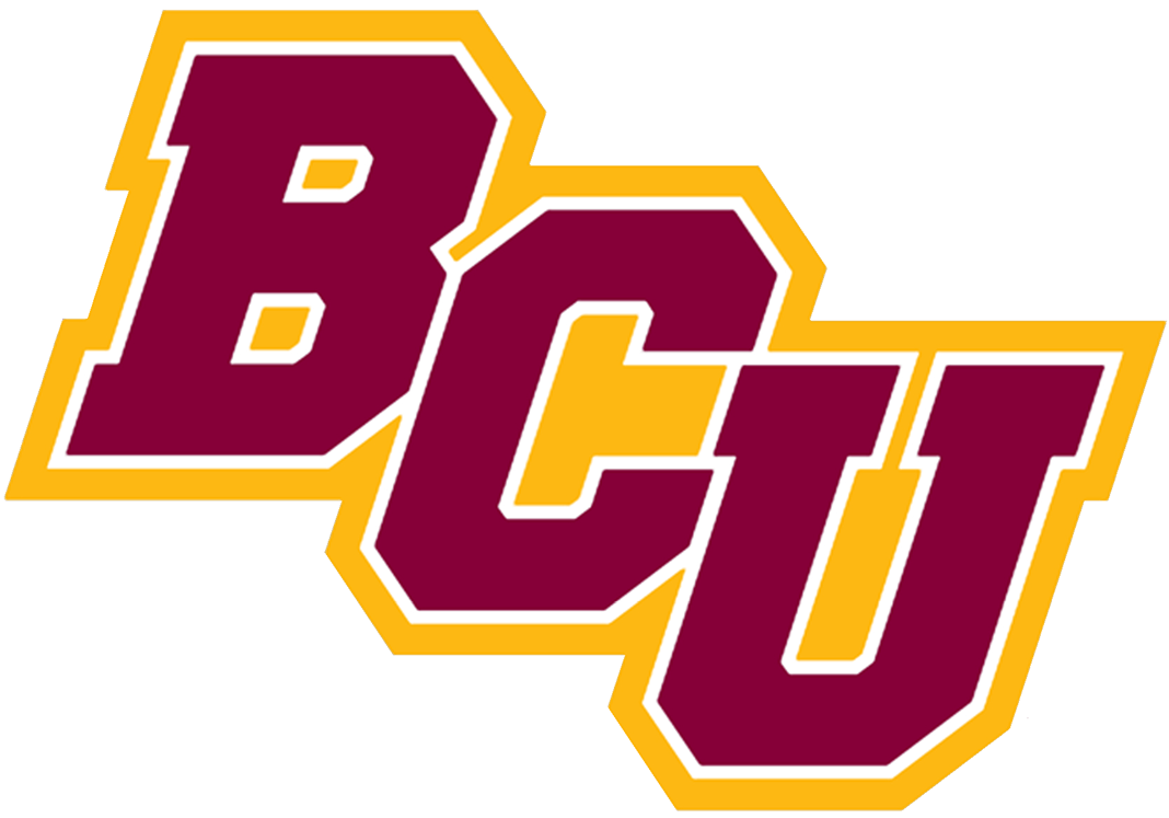 BethuneCookman Logo LogoDix