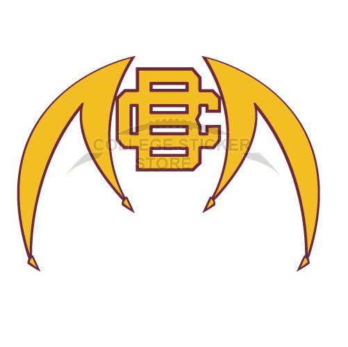 BethuneCookman Logo LogoDix