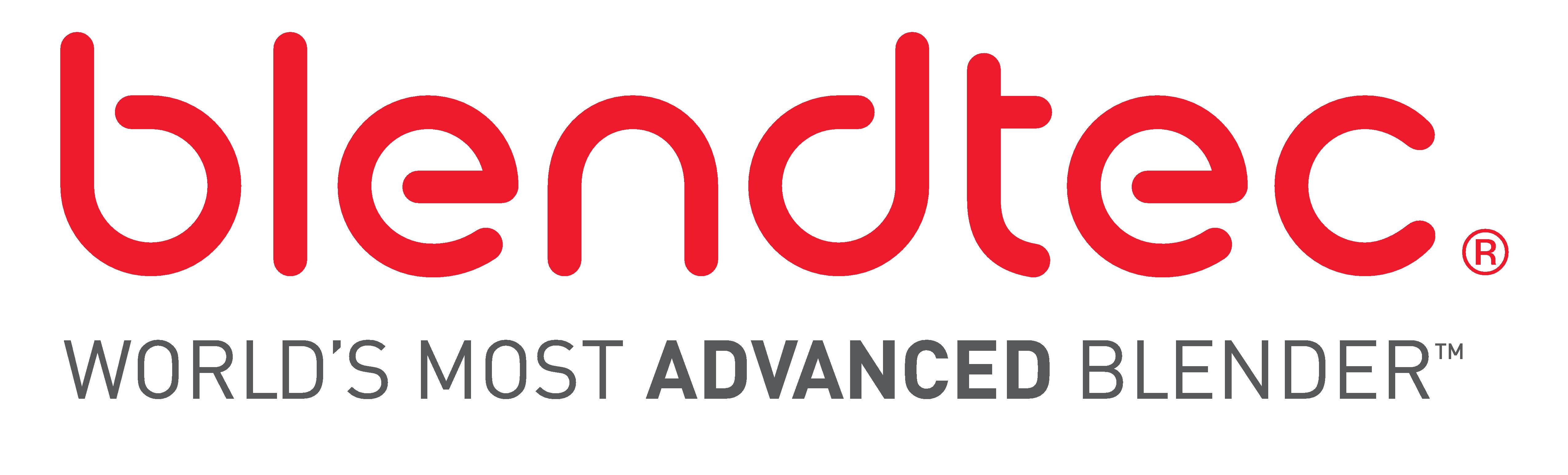 Blendtec Logo LogoDix