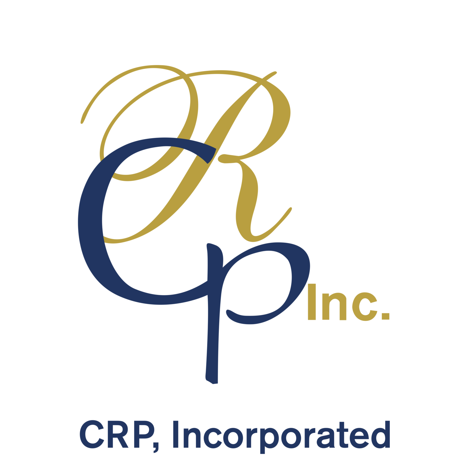 CRP Logo LogoDix