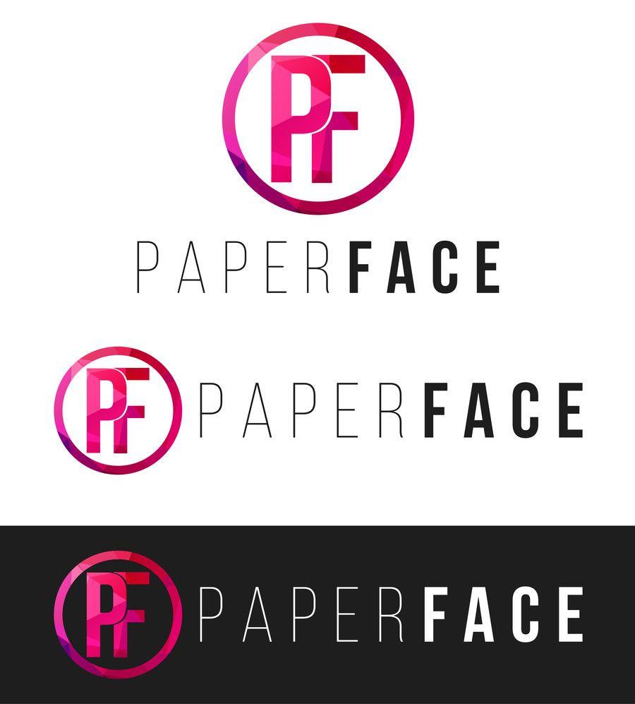 Papercraft Logo LogoDix