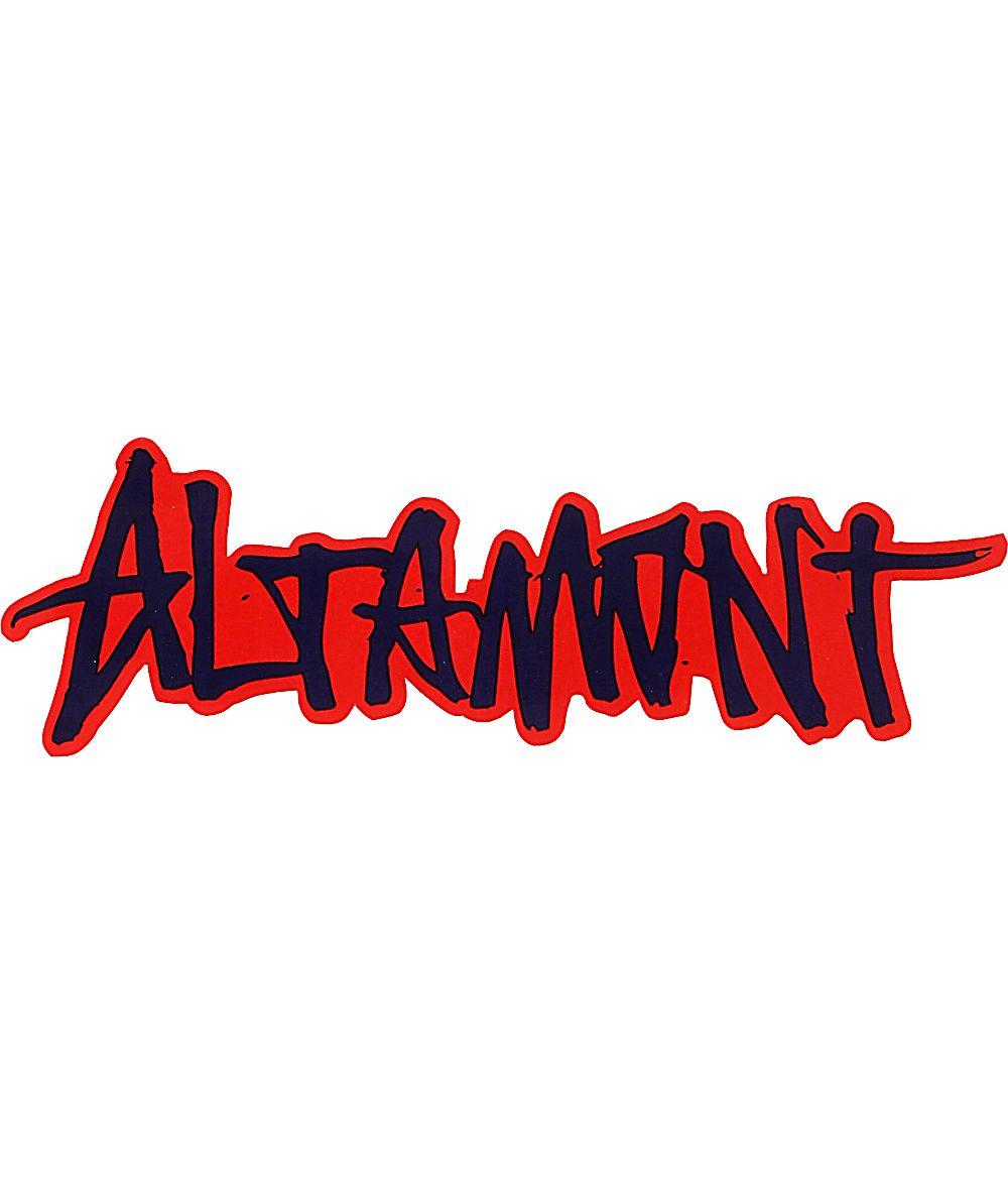 Altamont Logo