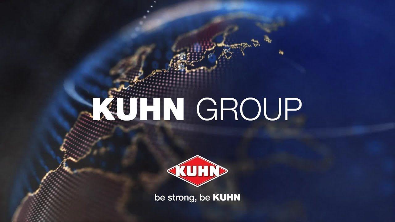 Kuhn Logo