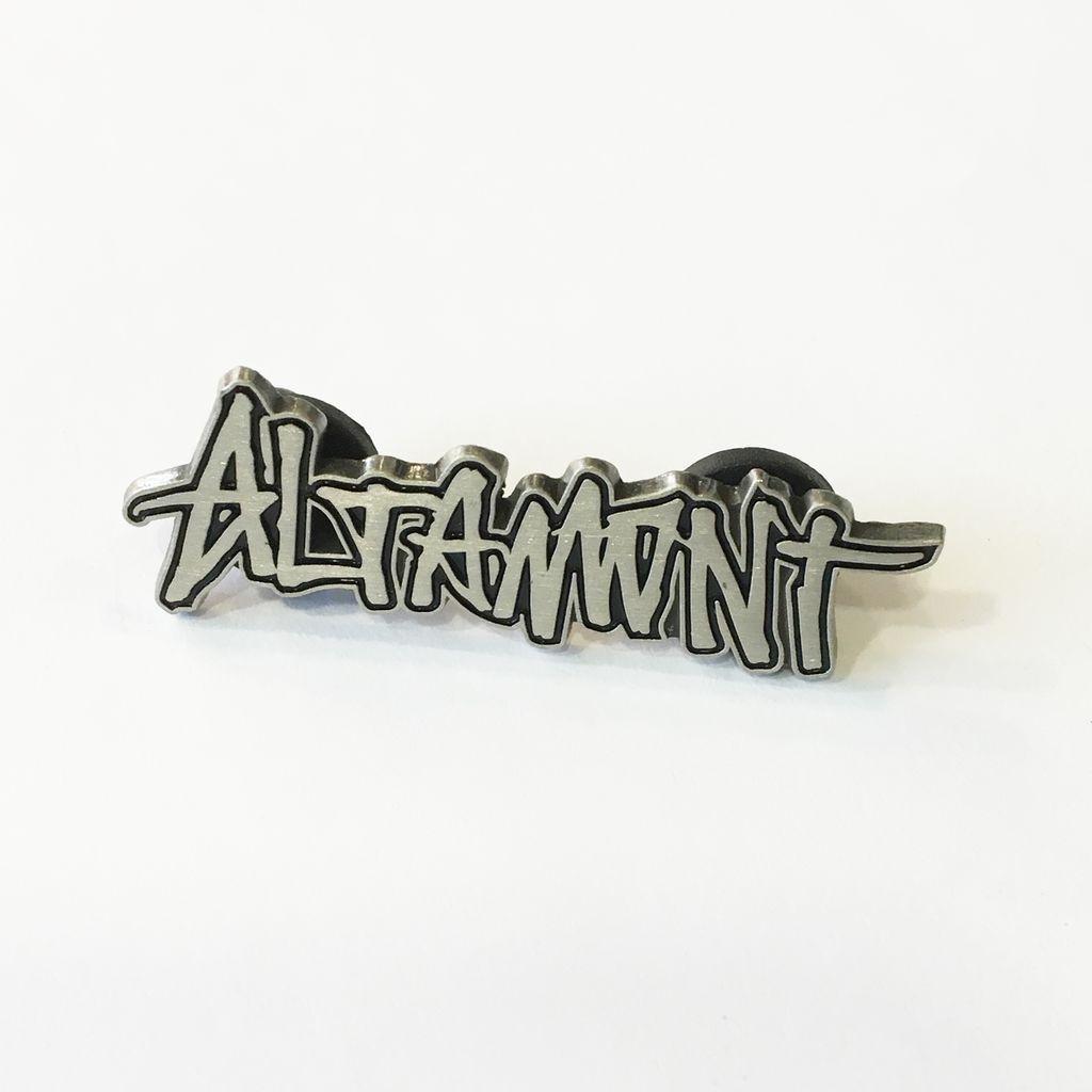 Altamont Logo LogoDix