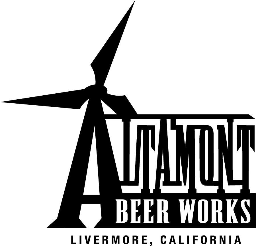 Altamont Logo LogoDix