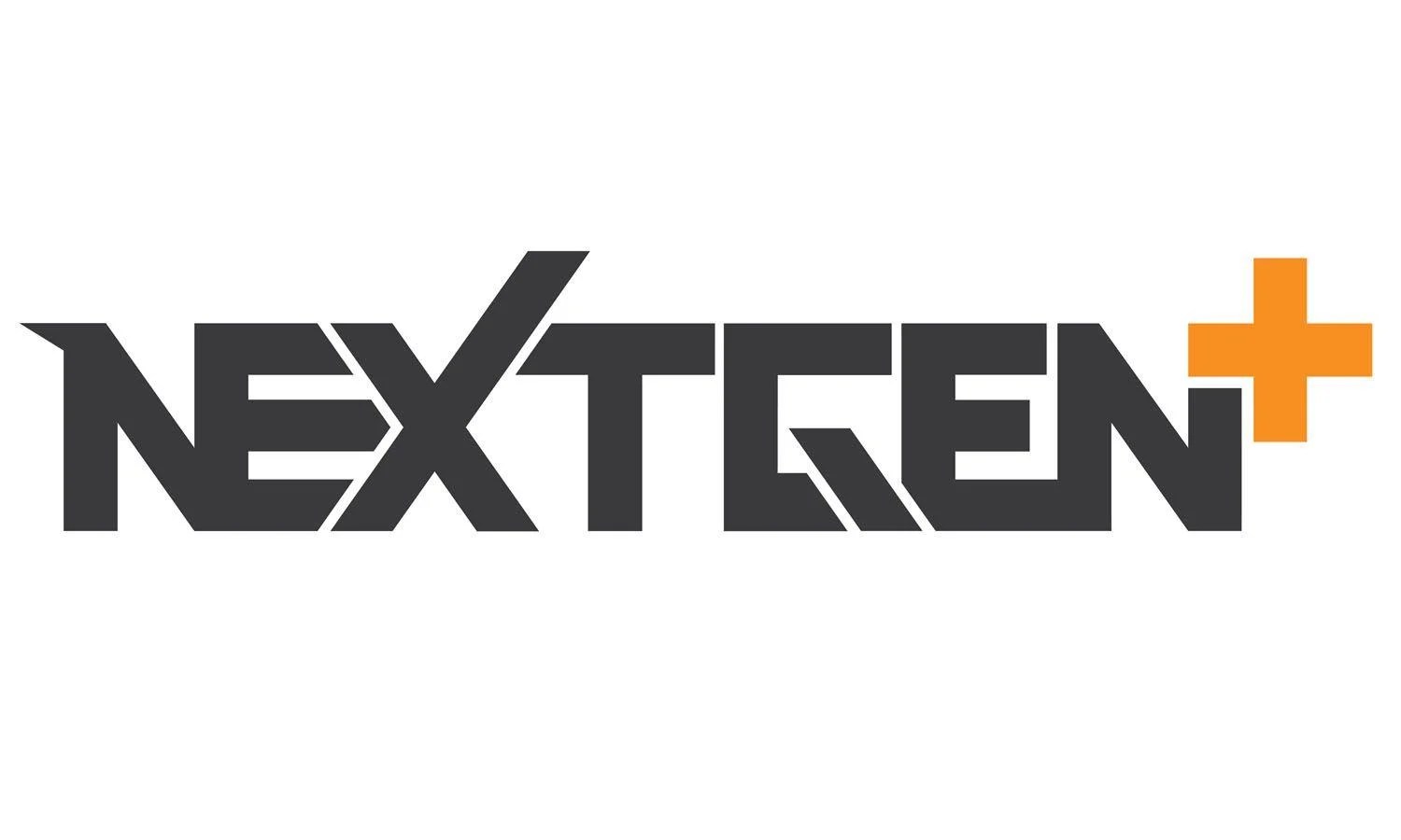 NextGen Logo LogoDix
