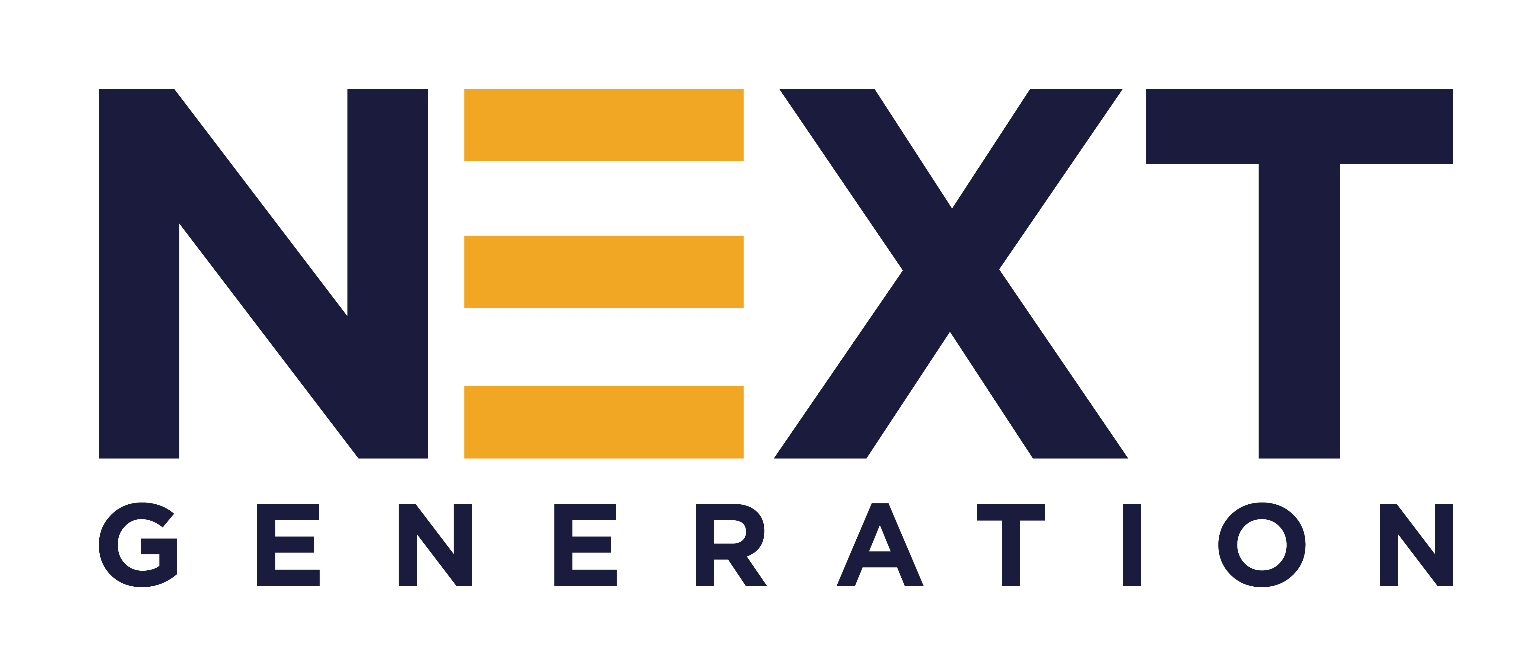 NextGen Logo LogoDix